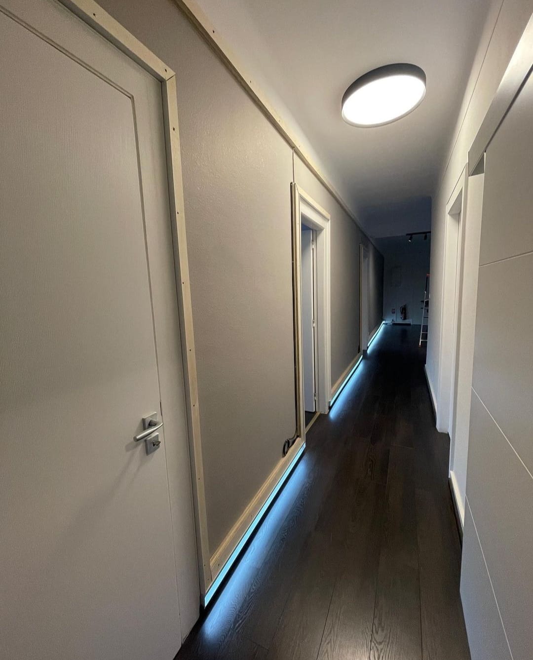 Réalisation Électricité