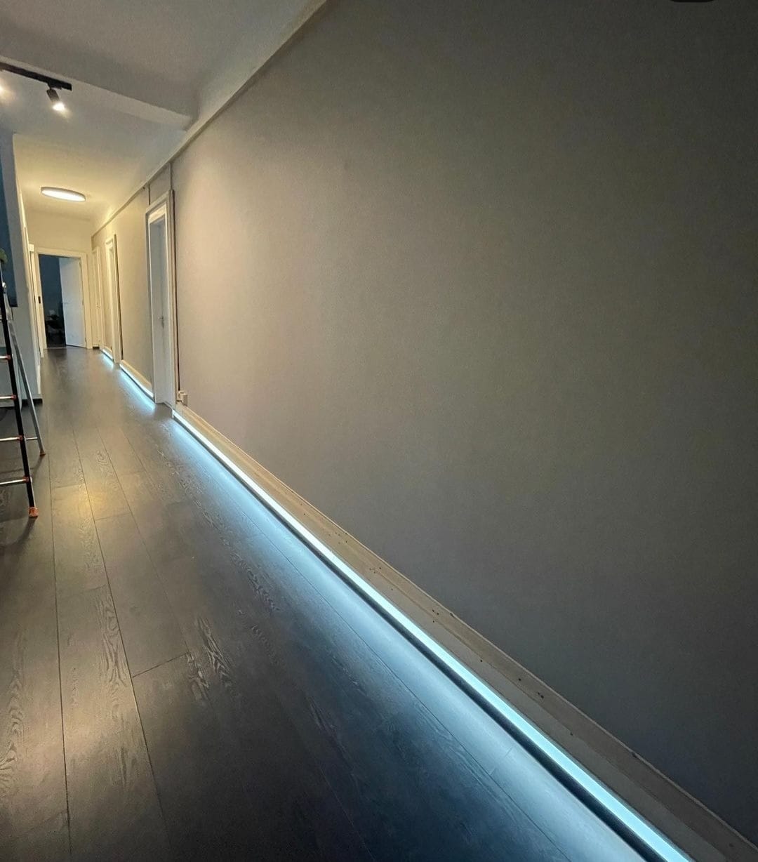Réalisation Électricité